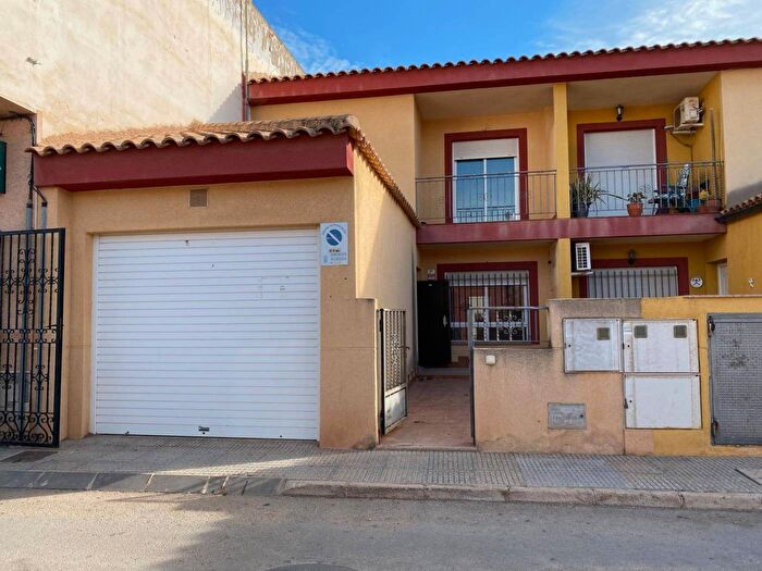 Región de Murcia, Murcia: Casa en venta de 4 habitaciones
