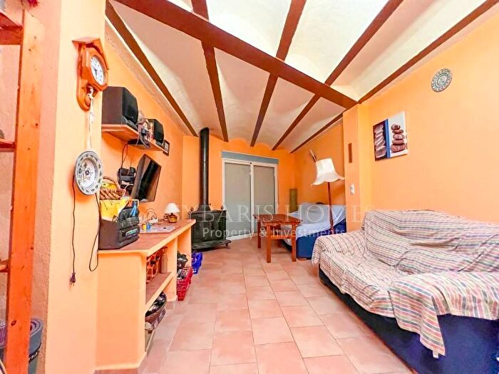 Casa de 2 habitaciones en venta en Comunitat Valenciana, Alicante