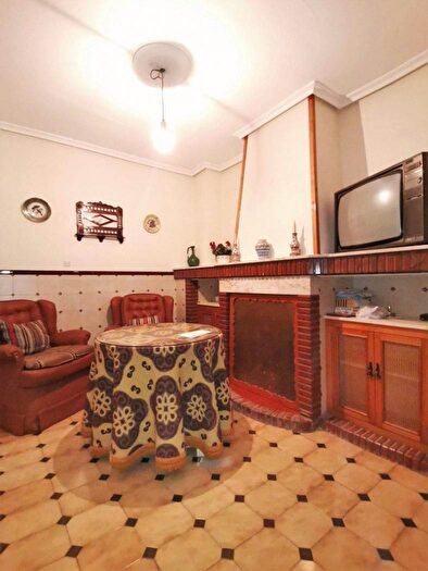 Andalucía, Almería: Casa en venta de 5 habitaciones