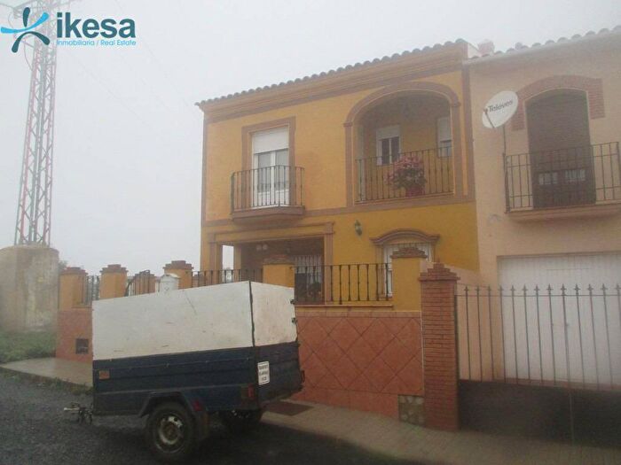 Casa en venta en Andalucía, Huelva