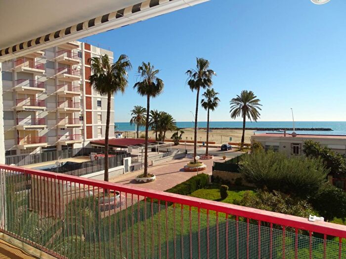 Piso de 3 habitaciones en venta en Comunitat Valenciana, Castellón Castelló