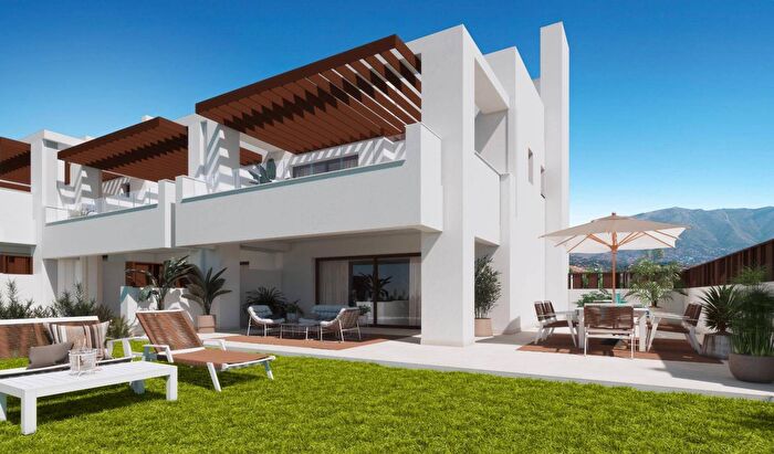 Andalucía, Málaga: Casa en venta de 3 habitaciones