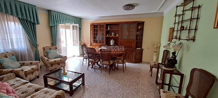 Norte, Virgen del Remedio Parque Lo Morant: Piso en venta de 3 habitaciones