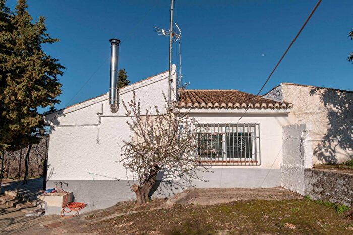 Andalucía, Granada: Casa en venta de 3 habitaciones