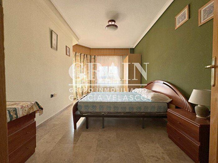 Piso en venta de 1 habitación: Castilla La Mancha, Albacete