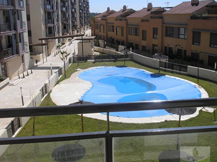 Piso de 2 habitaciones en venta en Andalucía, Sevilla