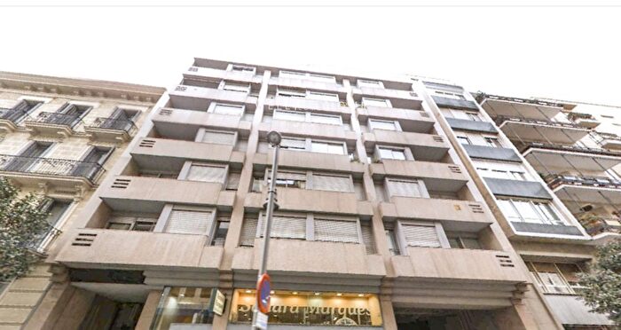 Piso de 2 habitaciones en venta en Barrio de Salamanca, Recoletos