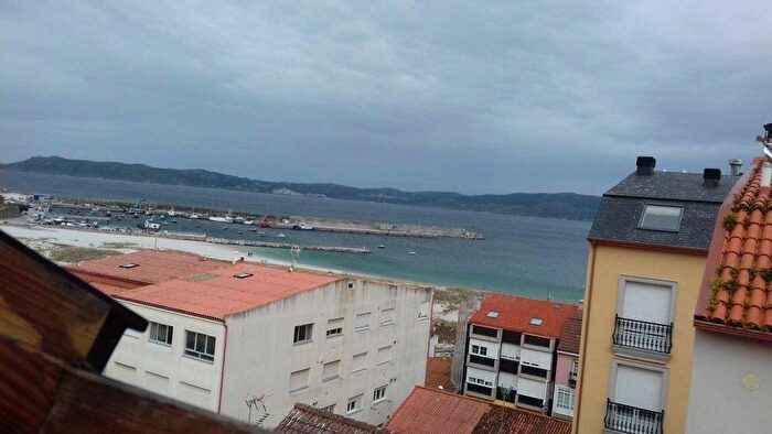 Casa en venta, Galicia, A Coruña