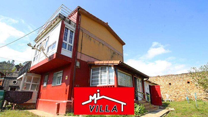 Casa en venta de 3 habitaciones en Cantabria, Cantabria