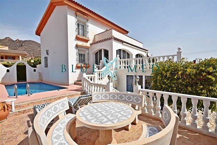 Casa de 5 habitaciones en venta en Región de Murcia, Murcia