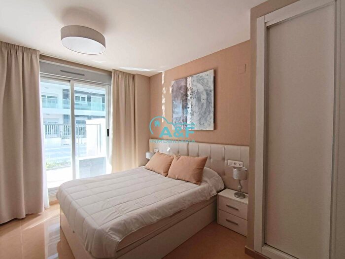 Piso en venta de 2 habitaciones, Región de Murcia, Murcia