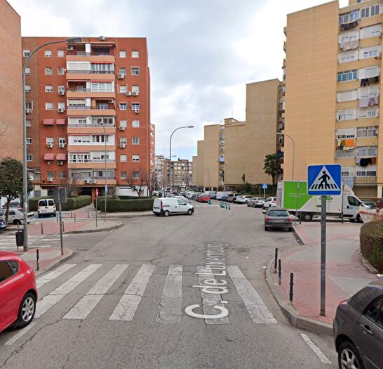 Piso en venta de 3 habitaciones, Fuenlabrada II El Molino, Fuenlabrada