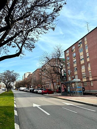 Ciudad Lineal, Ventas: Piso en venta de 2 habitaciones