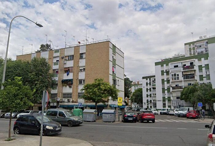 Piso en venta en Andalucía, Sevilla