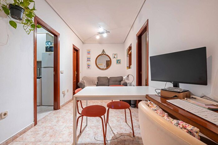 Piso en venta de 1 habitación, Comunidad de Madrid, Madrid