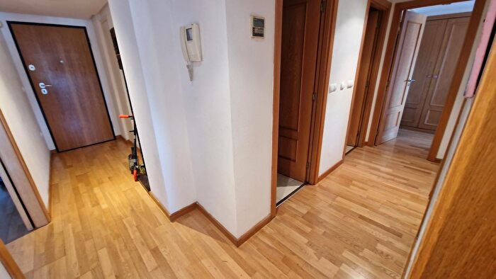 Norte, Juan Carlos I: Piso en venta de 2 habitaciones
