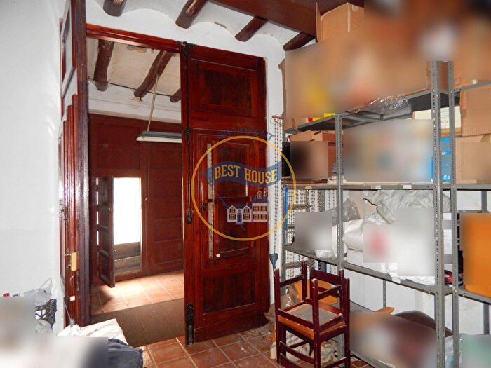 Casa en venta de 4 habitaciones en Comunitat Valenciana, València