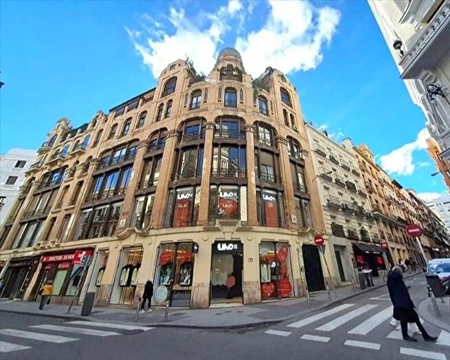 Comunidad de Madrid, Madrid: Piso en venta de 2 habitaciones