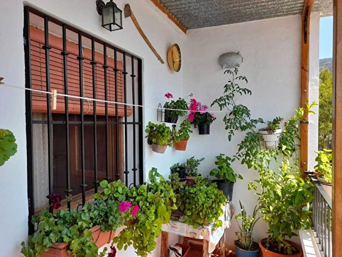 Casa de 4 habitaciones en venta en Andalucía, Granada