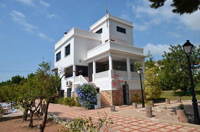 Comunitat Valenciana, Alicante: Casa en venta de 5 habitaciones