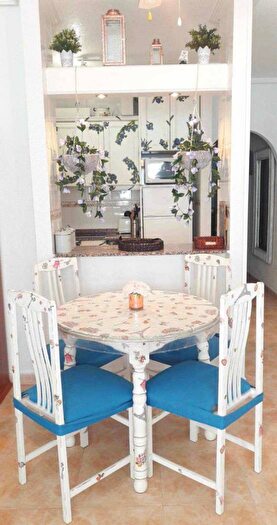 Casas en venta y pisos alquiler - 3