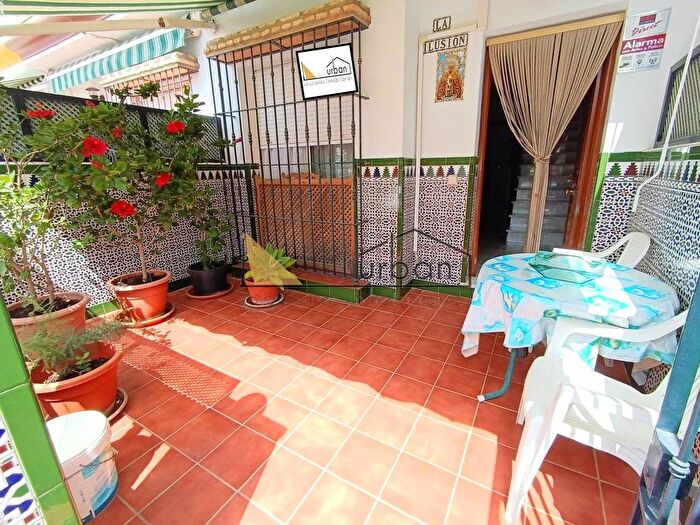 Casa en venta de 3 habitaciones en Andalucía, Cádiz