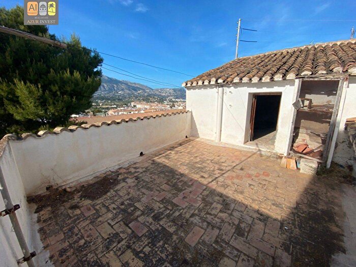 Casa de 3 habitaciones en venta en Comunitat Valenciana, Alicante