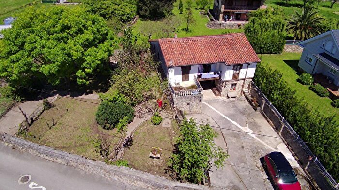 Cantabria, Cantabria: Casa en venta de 3 habitaciones