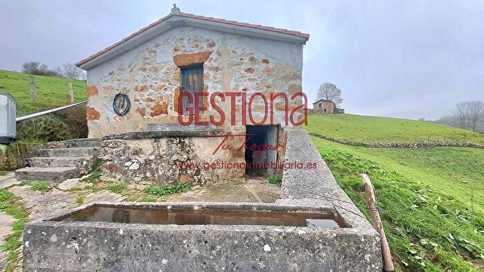 Cantabria, Cantabria: Casa en venta de 1 habitación