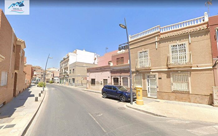 Casa en venta, Andalucía, Almería