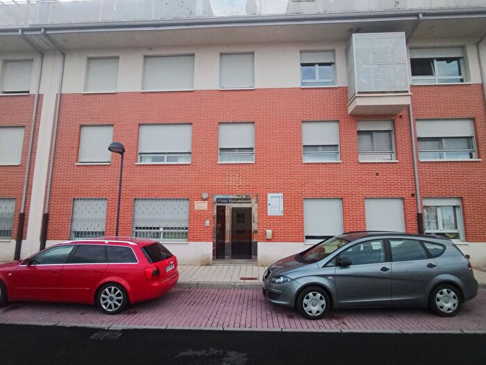 Zaratán, Valladolid: Piso en venta de 3 habitaciones
