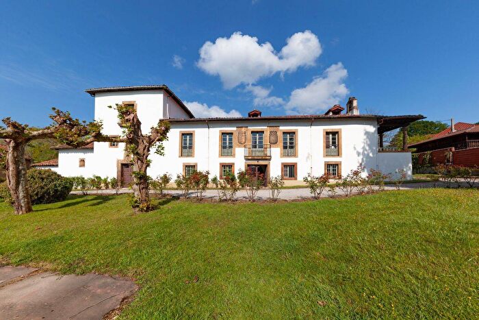 Casa en venta en Principado de Asturias, Asturias