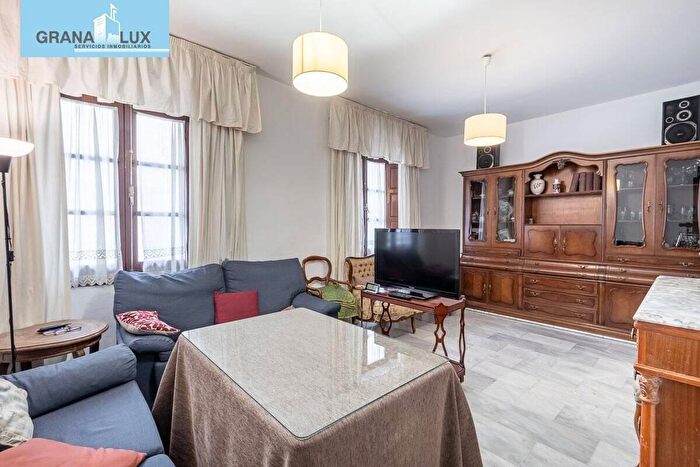 Piso en venta de 3 habitaciones en Andalucía, Granada