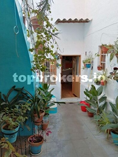 Piso de 2 habitaciones en venta en Abades, Segovia
