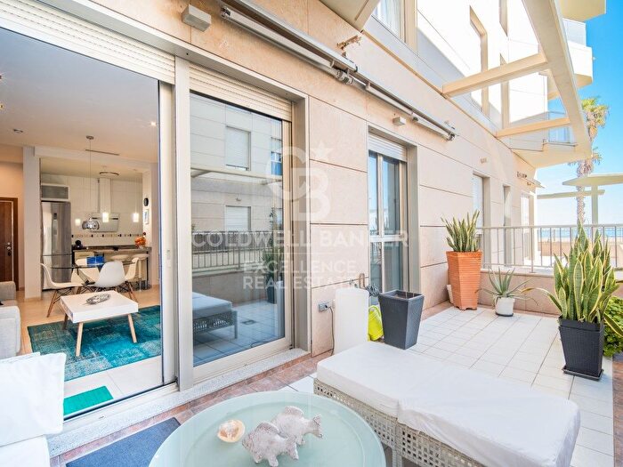 Piso en venta de 1 habitación: La Patacona, Alboraya