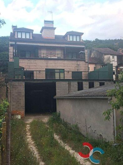 Casa en venta de 5 habitaciones: Galicia, Ourense