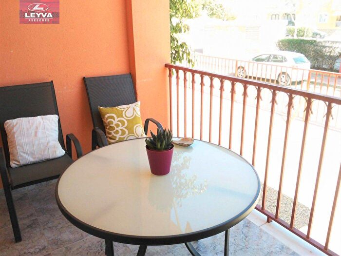 Piso en venta de 2 habitaciones en Región de Murcia, Murcia