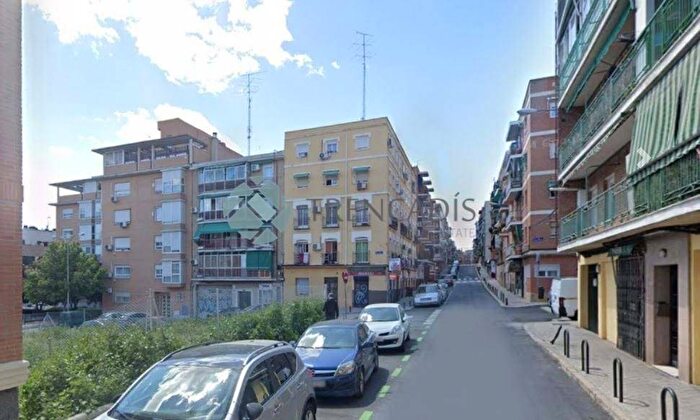 Piso en venta: Comunidad de Madrid, Madrid