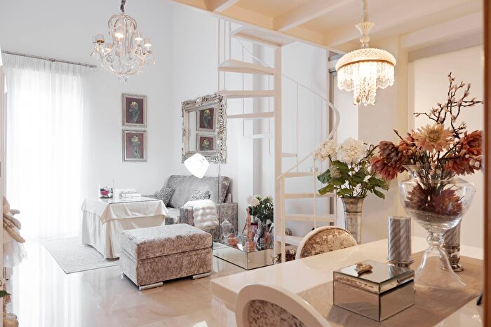 Piso en venta de 4 habitaciones: Casco Antiguo, San Gil