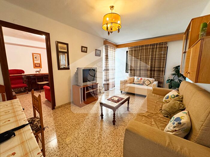 Piso en venta de 4 habitaciones: Bailén Miraflores, La Florida Parque Norte
