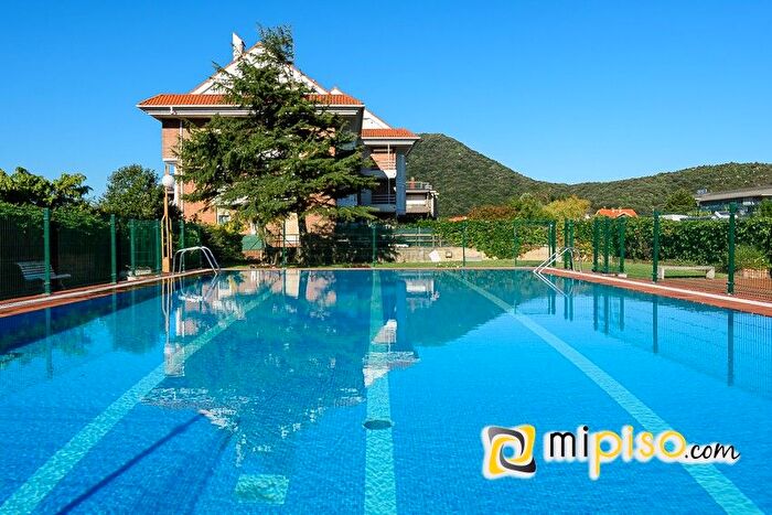Piso en venta de 2 habitaciones en Santoña, Cantabria