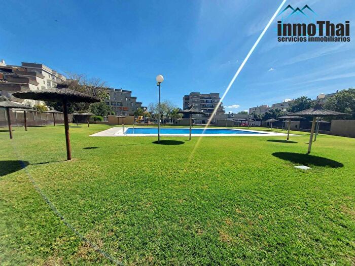 Jerez de la Frontera, Andalucía: Piso en venta de 4 habitaciones