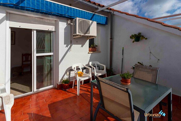 Casa en venta de 4 habitaciones en Extremadura, Badajoz