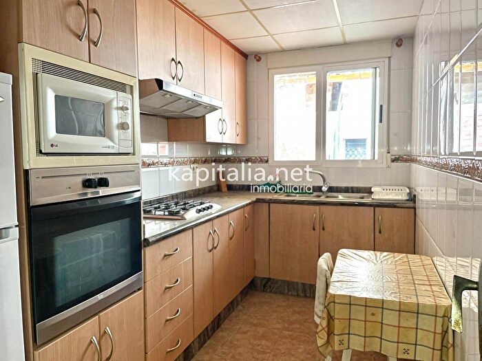 Casa en venta de 3 habitaciones, Comunitat Valenciana, València