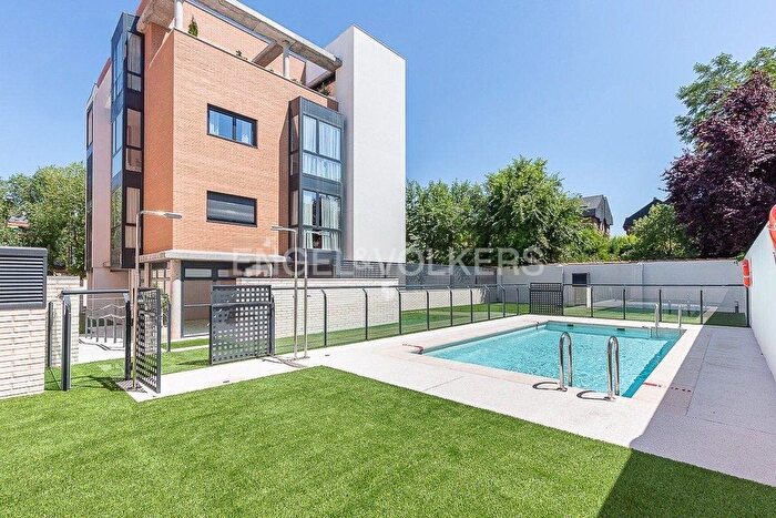 Ciudad Lineal, Quintana: Piso en venta de 2 habitaciones