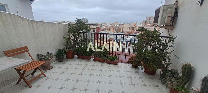 Piso en venta de 4 habitaciones: LEixample, Russafa