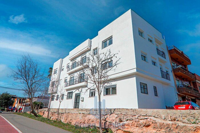 Comunitat Valenciana, València: Casa en venta