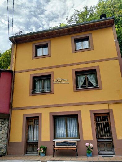 Casa de 4 habitaciones en venta en Principado de Asturias, Asturias