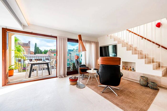 Piso en venta de 3 habitaciones, Illes Balears, Islas Baleares