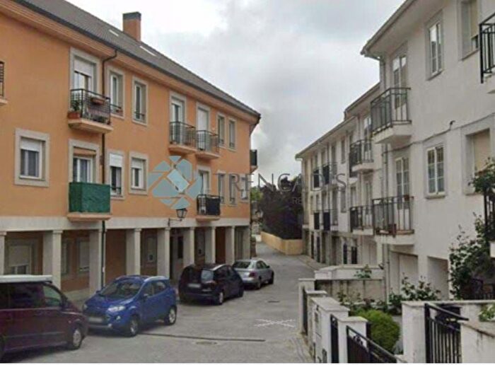 Piso de 1 habitación en venta en Bustarviejo, Madrid